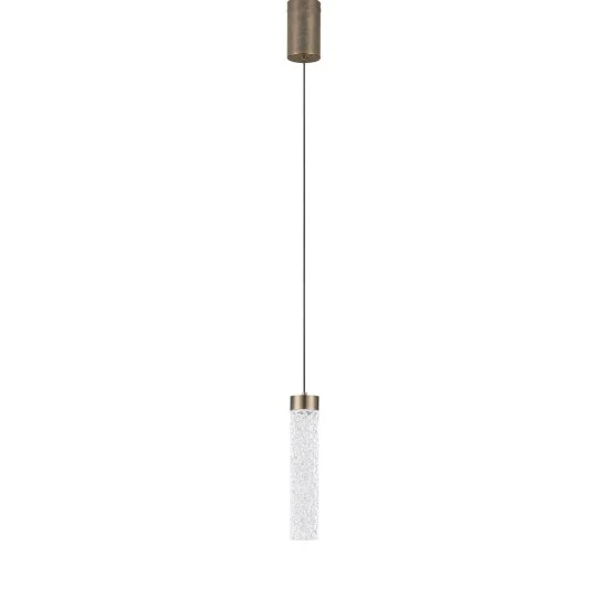Rippvalgusti Zelon 9160204 - Valgustus Luminance'ilt