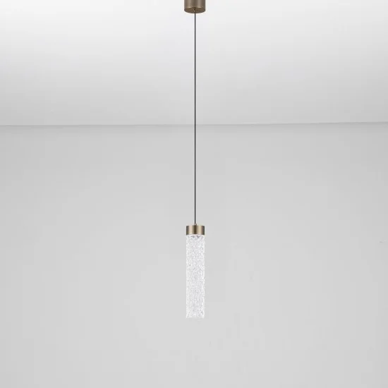 Rippvalgusti Zelon 9160204 - Valgustus Luminance'ilt