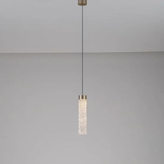 Rippvalgusti Zelon 9160204 - Valgustus Luminance'ilt