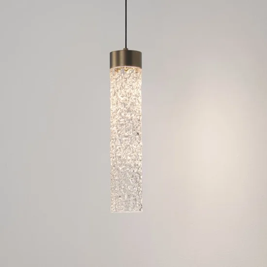 Rippvalgusti Zelon 9160204 - Valgustus Luminance'ilt