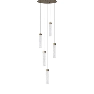 Rippvalgusti Zelon 9160205 - Valgustus Luminance'ilt