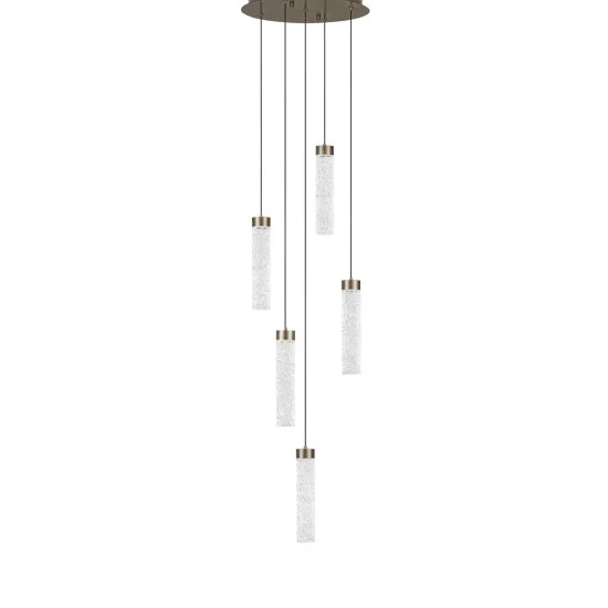 Rippvalgusti Zelon 9160205 - Valgustus Luminance'ilt