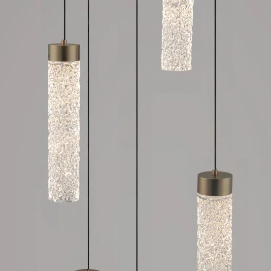 Rippvalgusti Zelon 9160205 - Valgustus Luminance'ilt