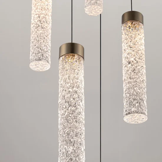 Rippvalgusti Zelon 9160205 - Valgustus Luminance'ilt