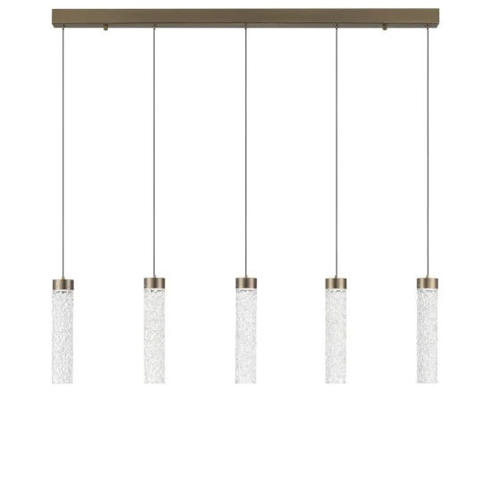 Rippvalgusti Zelon 9160206 - Valgustus Luminance'ilt