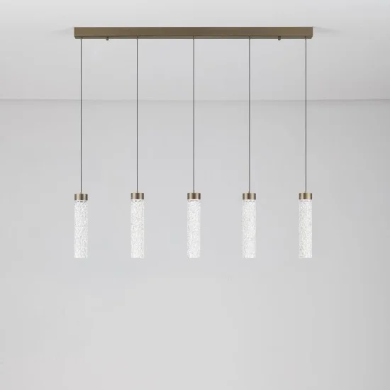 Rippvalgusti Zelon 9160206 - Valgustus Luminance'ilt