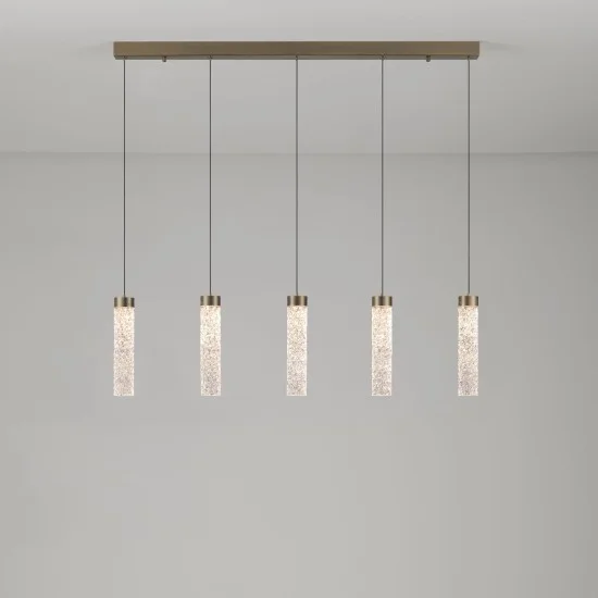 Rippvalgusti Zelon 9160206 - Valgustus Luminance'ilt