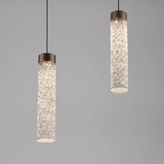 Rippvalgusti Zelon 9160206 - Valgustus Luminance'ilt