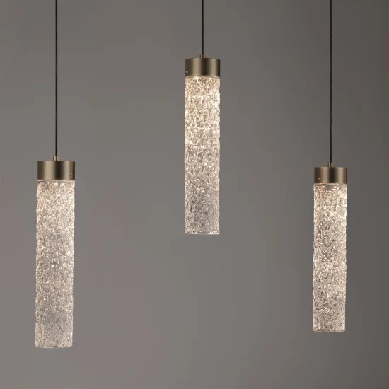 Rippvalgusti Zelon 9160206 - Valgustus Luminance'ilt