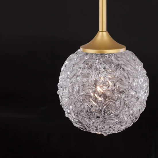 Rippvalgusti Mirano 9160211 - Valgustus Luminance'ilt