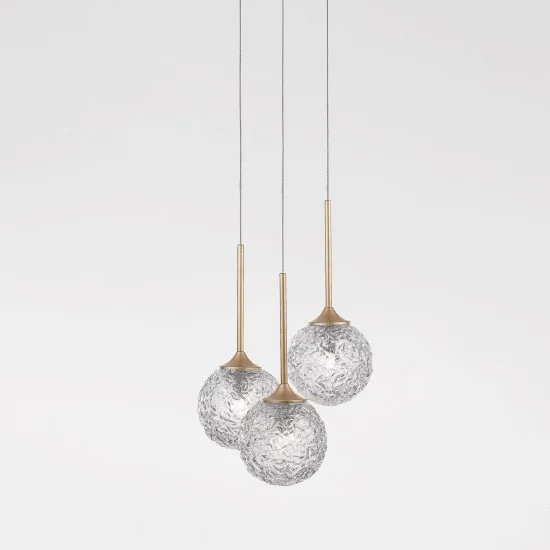 Rippvalgusti Mirano 9160212 - Valgustus Luminance'ilt