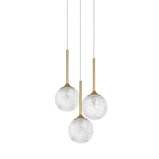Rippvalgusti Mirano 9160212 - Valgustus Luminance'ilt