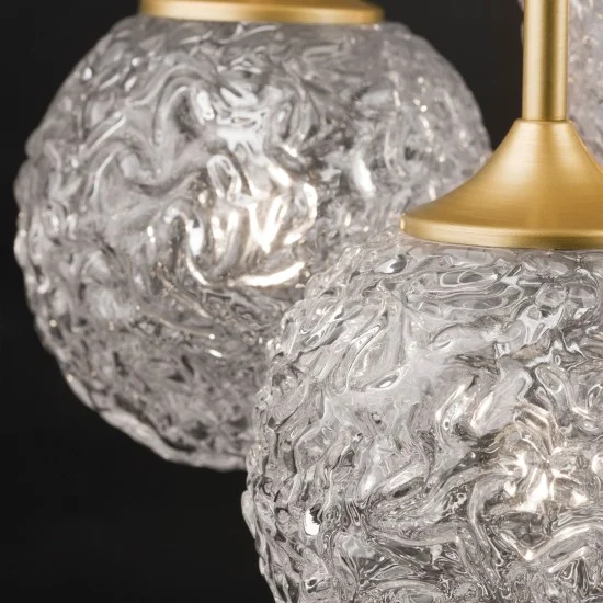 Rippvalgusti Mirano 9160212 - Valgustus Luminance'ilt