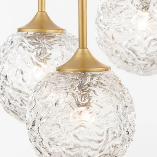 Rippvalgusti Mirano 9160212 - Valgustus Luminance'ilt