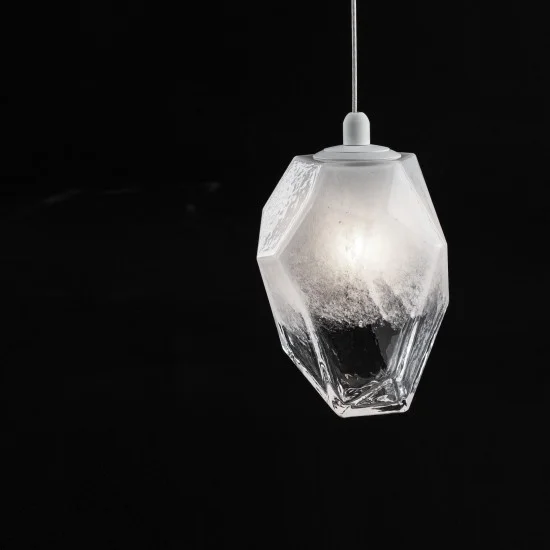 Rippvalgusti Ice 9160231 - Valgustus Luminance'ilt