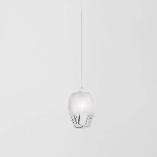 Rippvalgusti Ice 9160231 - Valgustus Luminance'ilt