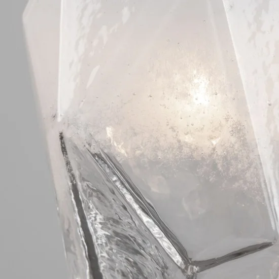 Rippvalgusti Ice 9160233 - Valgustus Luminance'ilt