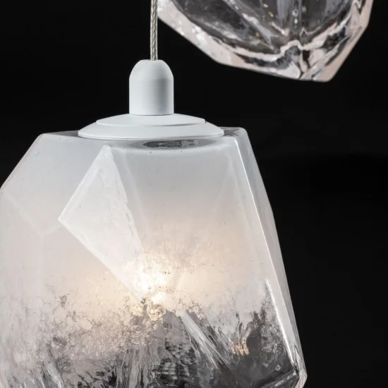 Rippvalgusti Ice 9160233 - Valgustus Luminance'ilt