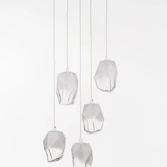 Rippvalgusti Ice 9160235 - Valgustus Luminance'ilt