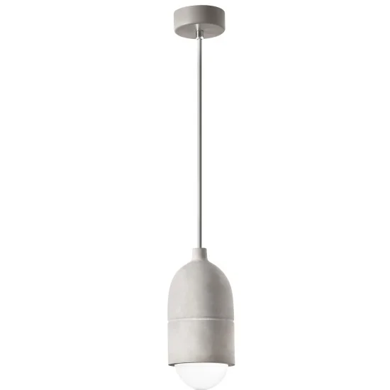 Rippvalgusti Alanzo 91622801 - Valgustus Luminance'ilt