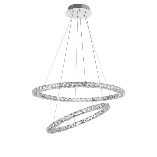 Rippvalgusti Quentin 9172518 - Valgustus Luminance'ilt