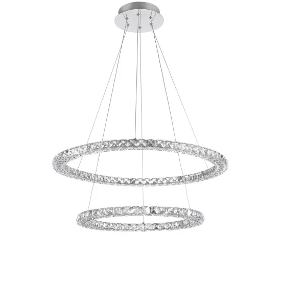 Rippvalgusti Quentin 9172518 - Valgustus Luminance'ilt