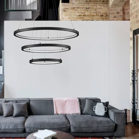 Rippvalgusti Empatia 9172867 - Valgustus Luminance'ilt