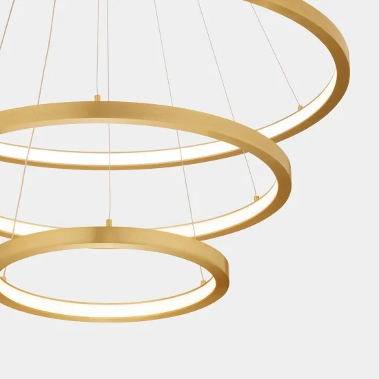 Rippvalgusti Empatia 9172869 - Valgustus Luminance'ilt