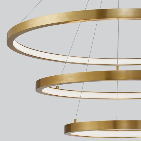 Rippvalgusti Empatia 9172869 - Valgustus Luminance'ilt