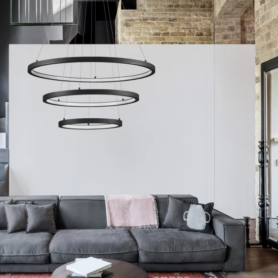 Rippvalgusti Empatia 9173108 - Valgustus Luminance'ilt