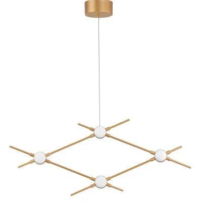 Подвесной светильник Atomo 9180674 - Освещение от Luminance