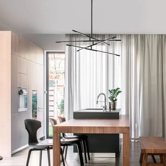 Pendant light Raccio 9180780 - Lighting by Luminance