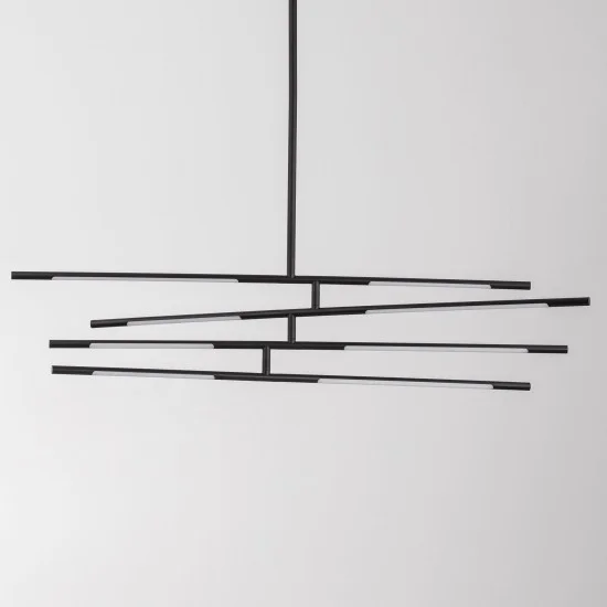 Pendant light Raccio 9180780 - Lighting by Luminance
