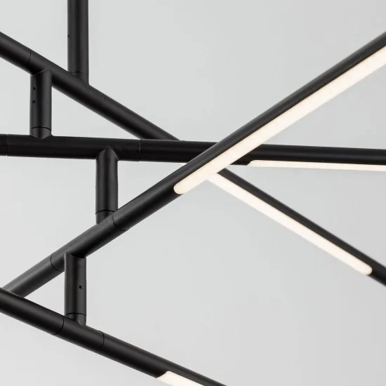Pendant light Raccio 9180780 - Lighting by Luminance