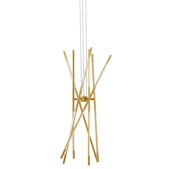 Rippvalgusti Raccio 9180782 - Valgustus Luminance'ilt