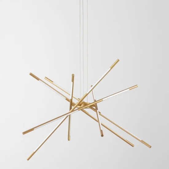Rippvalgusti Raccio 9180782 - Valgustus Luminance'ilt