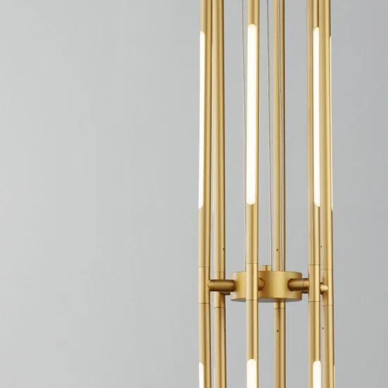 Rippvalgusti Raccio 9180782 - Valgustus Luminance'ilt
