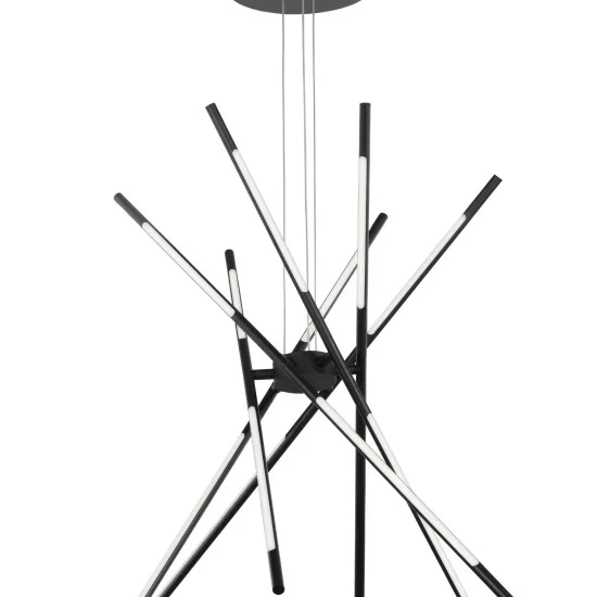 Rippvalgusti Raccio 9180783 - Valgustus Luminance'ilt