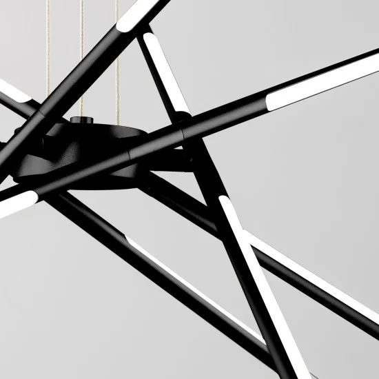 Rippvalgusti Raccio 9180783 - Valgustus Luminance'ilt