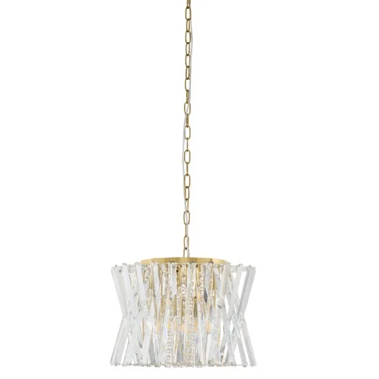 Rippvalgusti Estrella 9180893 - Valgustus Luminance'ilt