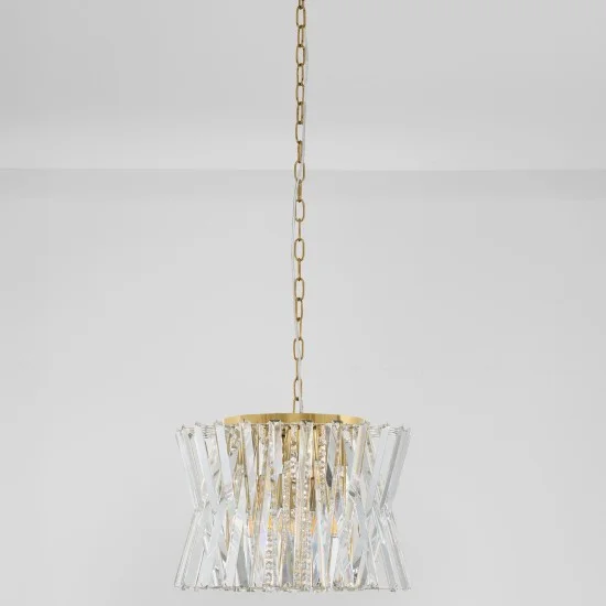 Rippvalgusti Estrella 9180893 - Valgustus Luminance'ilt