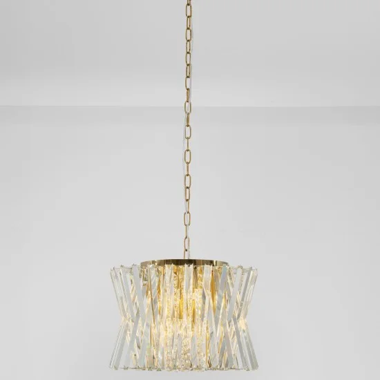 Rippvalgusti Estrella 9180893 - Valgustus Luminance'ilt