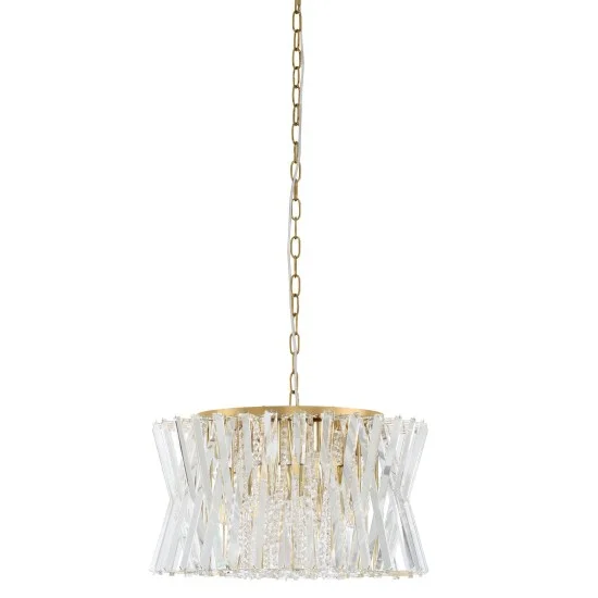 Rippvalgusti Estrella 9180894 - Valgustus Luminance'ilt