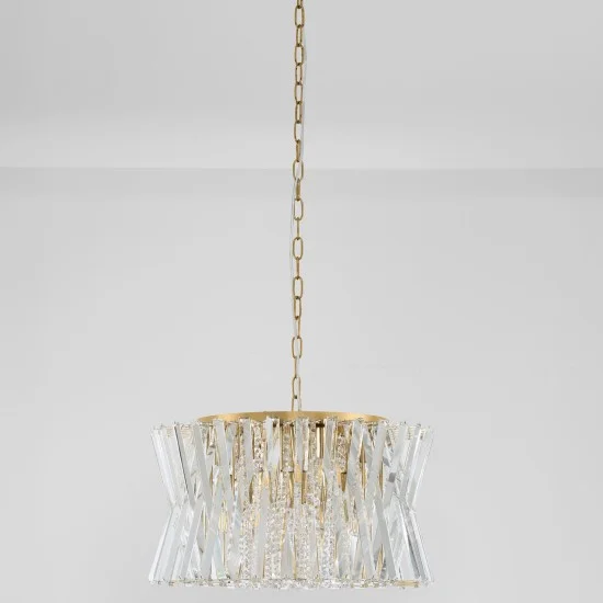 Rippvalgusti Estrella 9180894 - Valgustus Luminance'ilt