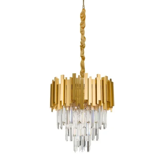 Rippvalgusti Grane 9181100 - Valgustus Luminance'ilt