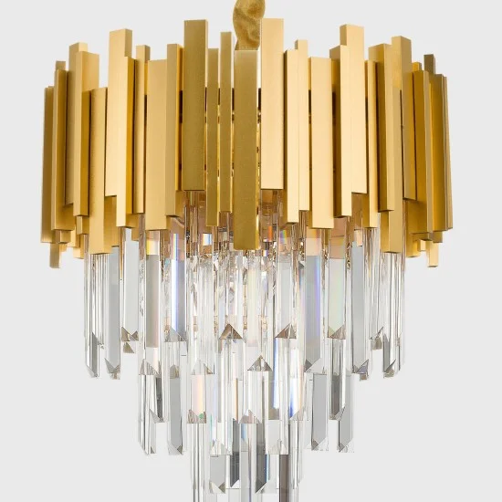 Rippvalgusti Grane 9181100 - Valgustus Luminance'ilt