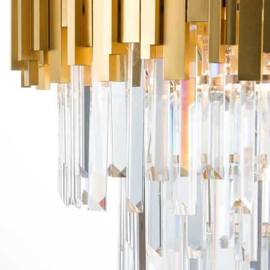 Rippvalgusti Grane 9181100 - Valgustus Luminance'ilt