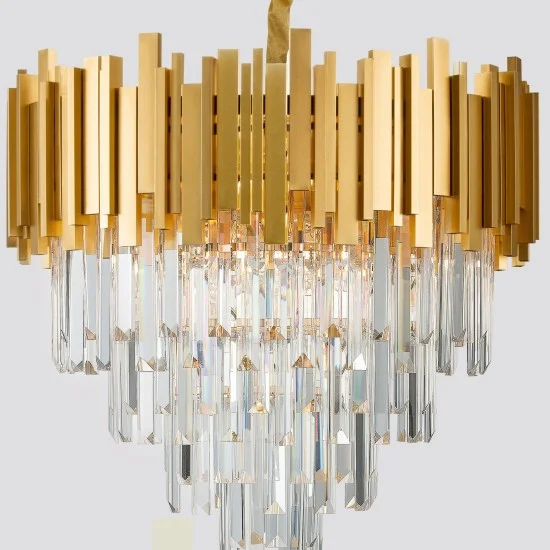 Rippvalgusti Grane 9181200 - Valgustus Luminance'ilt