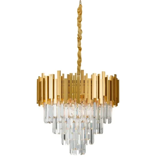 Rippvalgusti Grane 9181200 - Valgustus Luminance'ilt