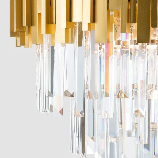 Rippvalgusti Grane 9181200 - Valgustus Luminance'ilt